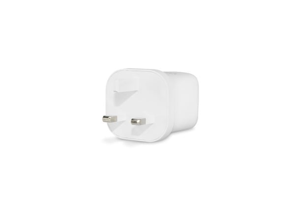 DICOTA D32055, Sisätila, AC, 20 V, Valkoinen