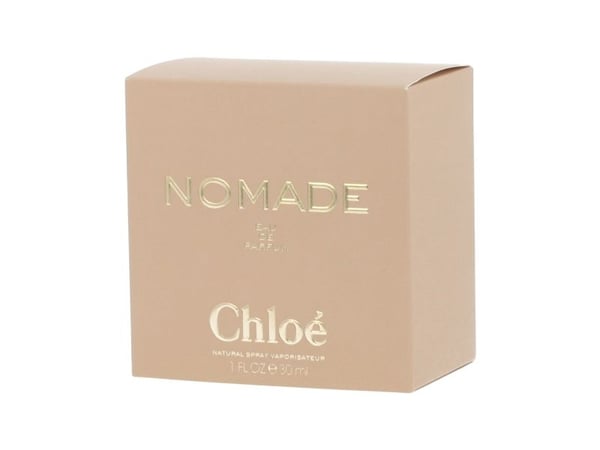 Chloé Nomade EDP W 30 ml