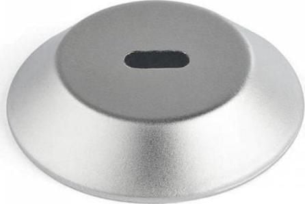 StarTech.com Security Slot Adapter Kit, K-Slot Lock Plate Adapter for Tablet/iPad/Computer/Monitor/Phone/Laptop, T-Bar Compatible, MacBook Pro/MacB...