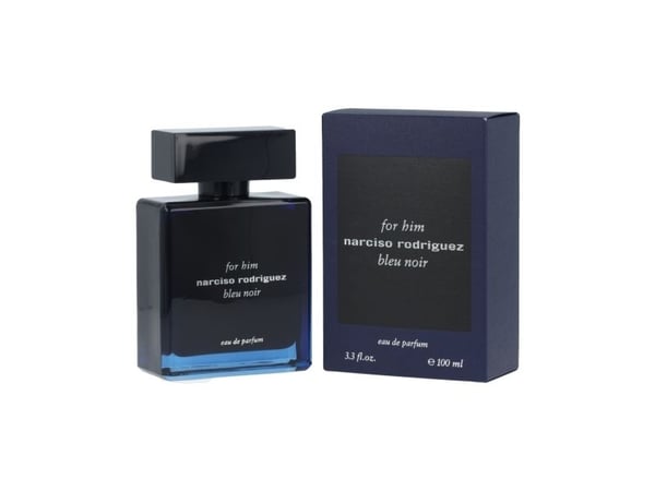 Narciso Rodriguez For Him Bleu Noir Eau De Parfum 100 ml (man)