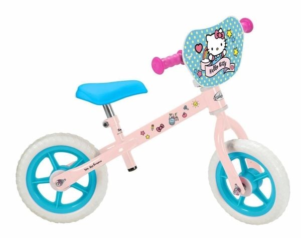 10" TOIMSA TOI149 Hello Kitty CROSS-COUNTRY CYKEL