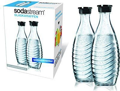 SodaStream 1047200490, Laatikko, 2 kpl