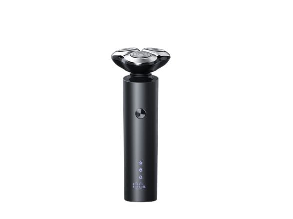 Xiaomi sähköinen parranajokone S301