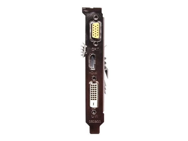 Zotac GeForce GT 730 ZONE Edition 4GB DDR3 grafikkort