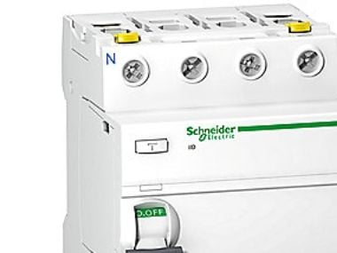 Schneider Electric iID, IP20