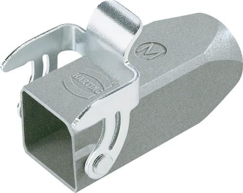 Puristuspihdit muovia DN2