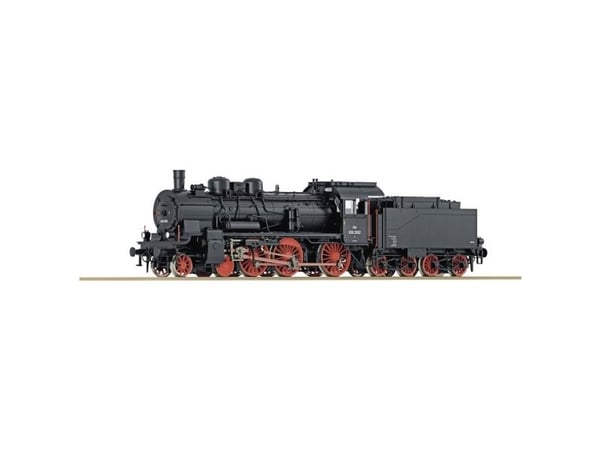 Roco 71394 H0 damplokomotiv 638.2692 ÖBB (71394)
