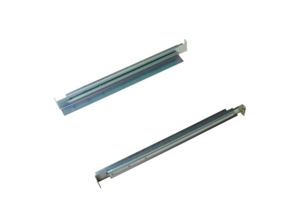 CyberPower 4POSTRAILKIT1832, Kehikkokisko, Metallinen, 1,52 kg
