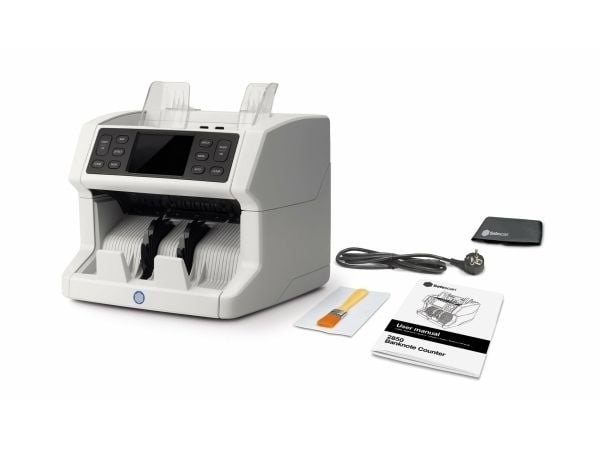 Safescan CONTABANCONOTE SAFESCAN 2850 ( 112-0646 )