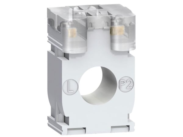 Schneider Electric METSECT5CC010, Hvit, IP20, 2,1 cm, EAC CE, 100 A, 720 V