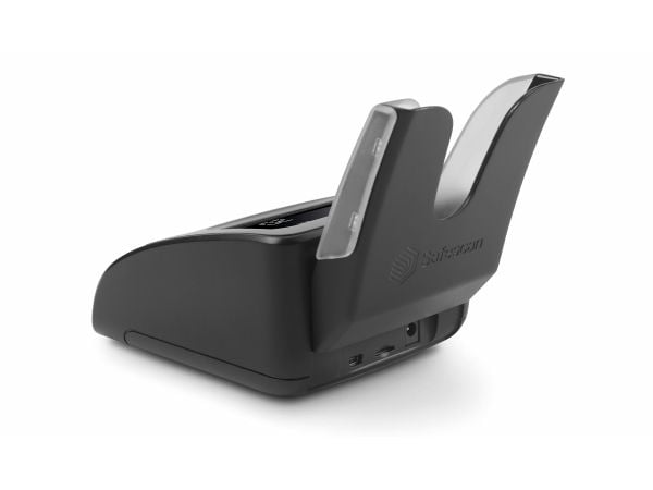 SafeScan flyttbar seddelstabler RS-100, kom. 155-S detaljhandel