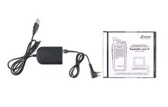 Stabo 50135, Programvare for programmering, Stabo, freetalk com II