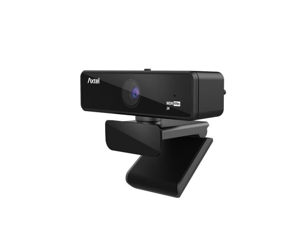 Axtel AX-2K Business, 4 MP, Quad HD, 60 fps, 3 mm, 3000 mm, Automatisk