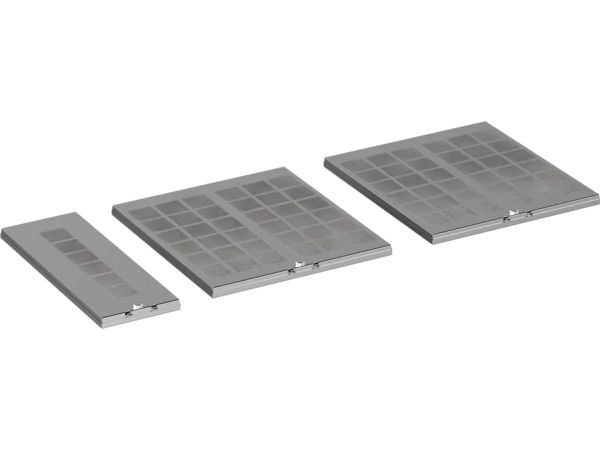 Siemens LZ11BKP11 - Hiilisuodatinsarja