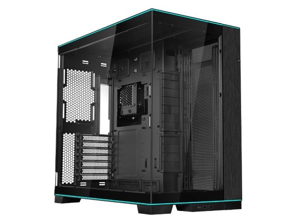 Lian Li O11D EVO RGB - musta