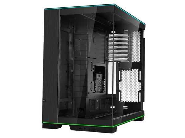 Lian Li O11D EVO RGB - musta