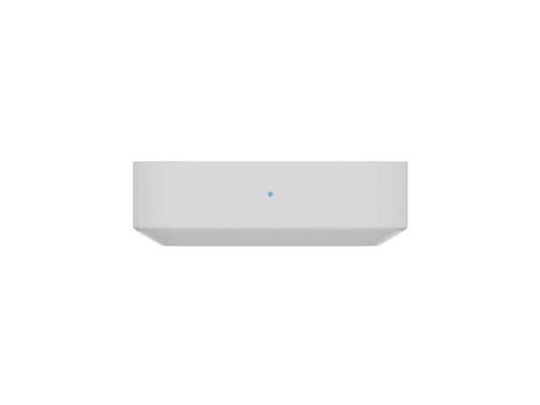 Ubiquiti UXG-LITE - Sikkerhetsapparat - 1GbE - skrivebord