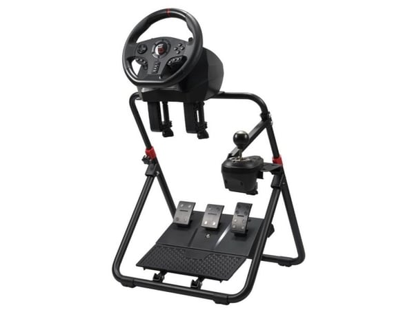Gaming ratt Subsonic Racing Stand