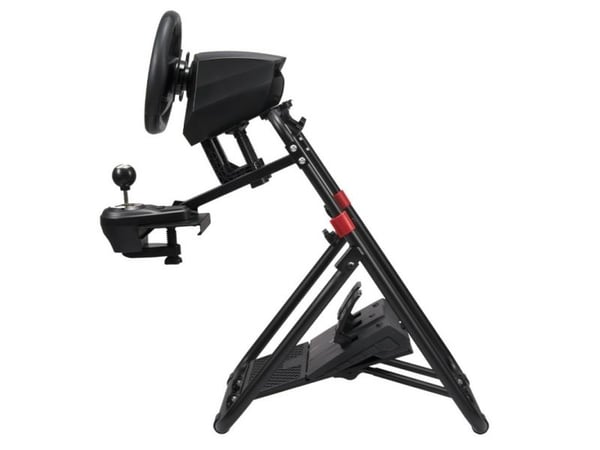 Gaming ratt Subsonic Racing Stand