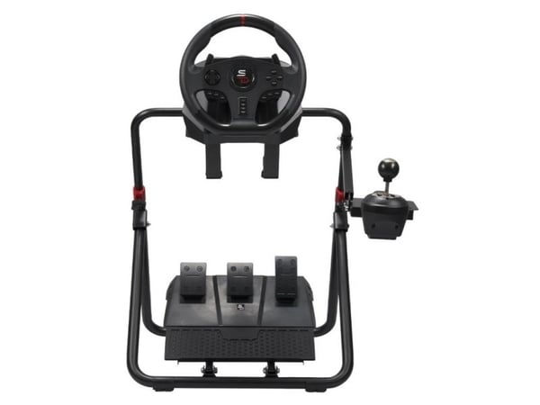 Gaming ratt Subsonic Racing Stand