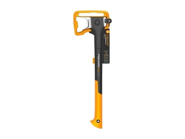 FISKARS Halkaisukirves X24 X-SERIES OSTRZE M