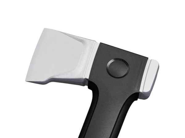 FISKARS Halkaisukirves X24 X-SERIES OSTRZE M