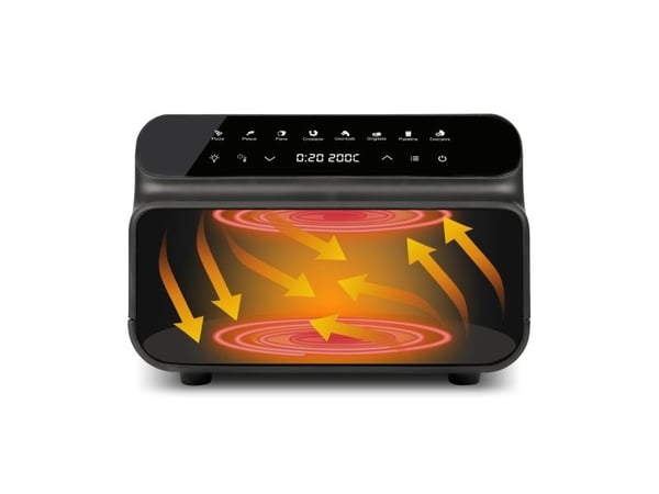 G3Ferrari G10181 svart