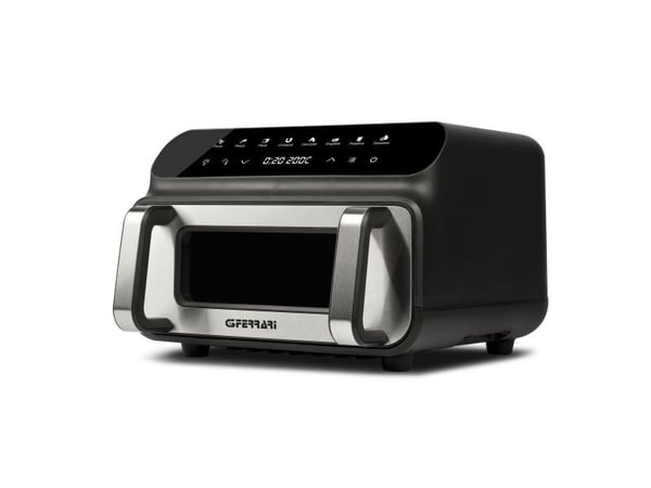 G3Ferrari G10181 svart