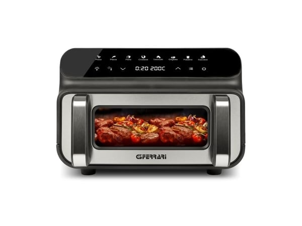 G3Ferrari G10181 svart