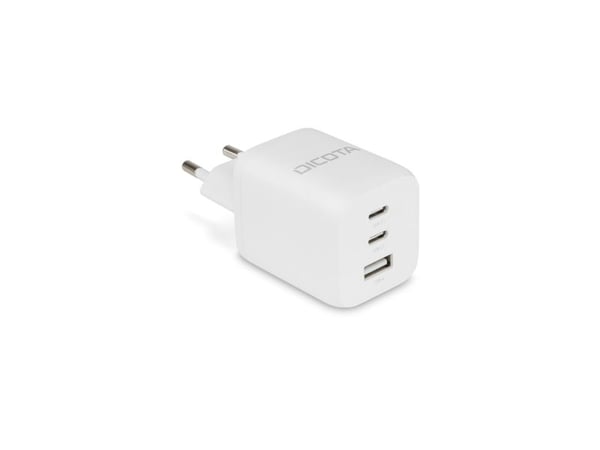DICOTA D32054, Sisätila, AC, 20 V, Valkoinen