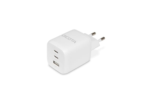 DICOTA D32054, Sisätila, AC, 20 V, Valkoinen