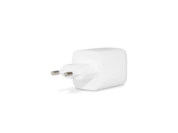 DICOTA D32054, Sisätila, AC, 20 V, Valkoinen