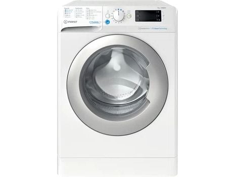 Indesit BWE 91496X WSV EE, Frontmatet, 9 kg, B, 78 dB, 1400 RPM, A