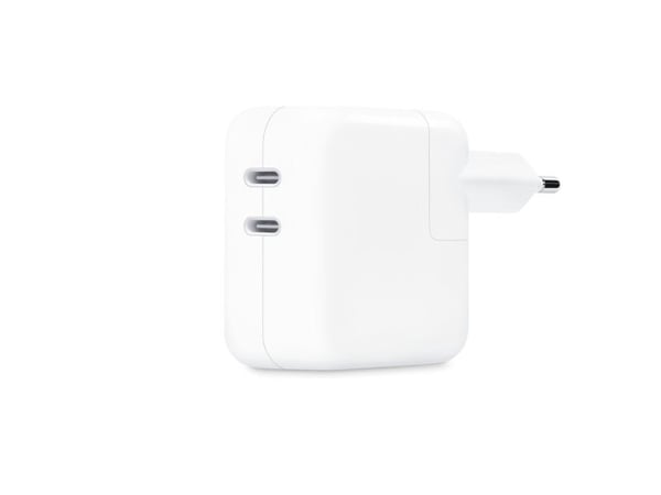 Apple MW2K3ZM/A, Sisätila, AC, Valkoinen