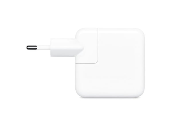 Apple MW2K3ZM/A, Sisätila, AC, Valkoinen