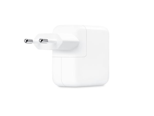 Apple MW2K3ZM/A, Sisätila, AC, Valkoinen