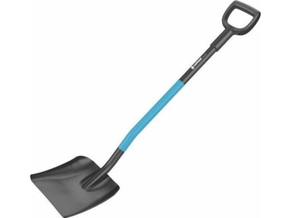 CELLFAST spade for sand PRO+ + hansker / CELLPRO