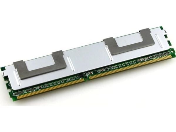 RAM dedikert minne CoreParts 4 GB minnemodul for Dell.
