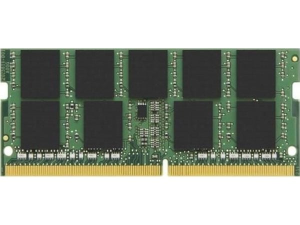 CoreParts - DDR4 - modul - 16 GB - SO DIMM 260-pin - 2400 MHz / PC4-19200 - 1.2 V - ikke-bufret - ikke-ECC