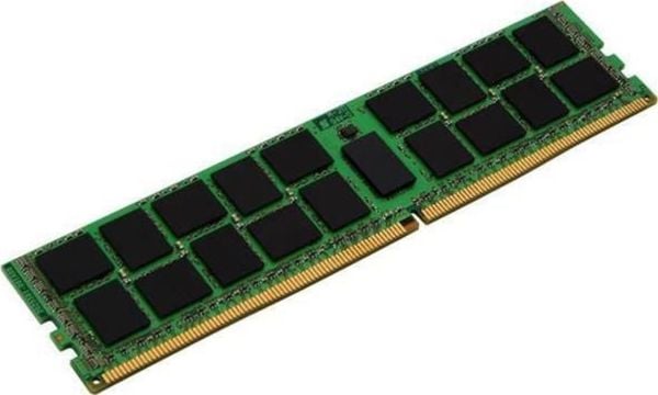 CoreParts - DDR4 - modul - 8 GB - DIMM 288-pin - 2133 MHz / PC4-17000 - 1.2 V - registrert - ECC - for HP Workstation Z440, Z640, Z840