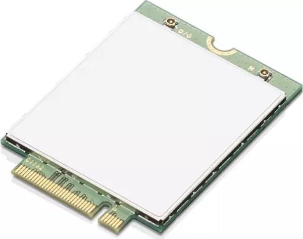 Fibocom L850-GL - Trådløs mobilmodem - 4G LTE - M.2 Card - 450 Mbps - for ThinkPad X1 Nano Gen 1 20UN (oppgraderbar til WWAN), 20UQ (oppgraderbar t...
