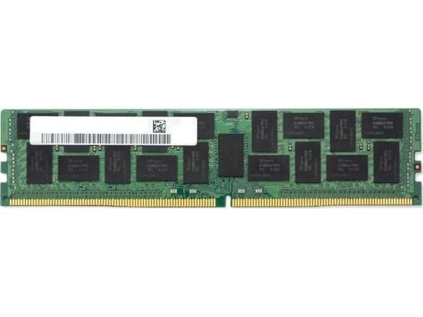 CoreParts - DDR4 - modul - 16 GB - DIMM 288-pin - 2400 MHz / PC4-19200 - 1.2 V - ikke-bufret - ikke-ECC - for HP 280 G3, 290 G1; EliteDesk 705 G3 (...