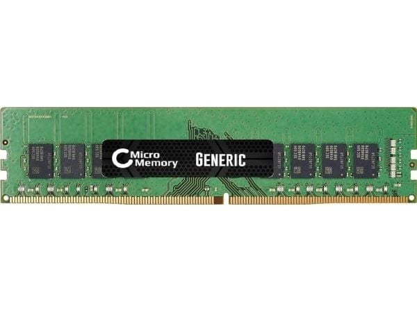 CoreParts - DDR4 - modul - 8 GB - DIMM 288-pin - 2666 MHz / PC4-21300 - 1.2 V - ikke-bufret - ikke-ECC - for ThinkCentre M715s 10MB, 10MC; M715t 10...