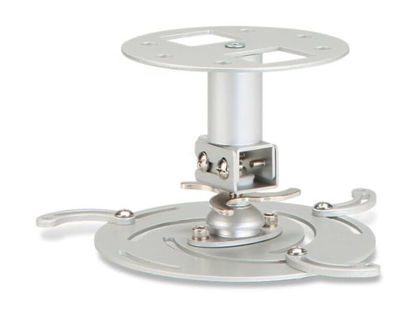 Acer Universal - Monteringssett (takmontering, takmonteringsbrakett) - for projektor - aluminium - sølv - takmonterbar