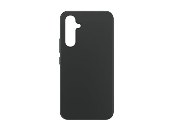 SAFE. by PanzerGlass - Baksidedeksel for mobiltelefon - selvhelbredende TPU -  Samsung Galaxy A55 svart