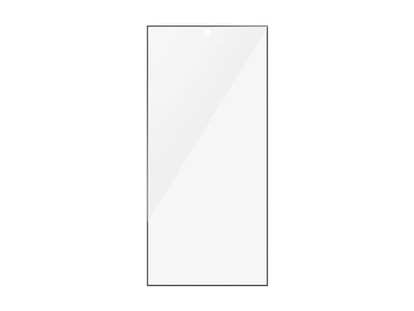 PanzerGlass™ | Skjermbeskytter - Ultra-Wide Fit | Galaxy S24 Ultra