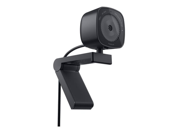 Dell WB3023 - Nettkamera - farge - 2560 x 1440 - lyd - USB 2.0