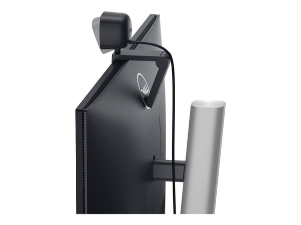 Dell WB3023 - Nettkamera - farge - 2560 x 1440 - lyd - USB 2.0