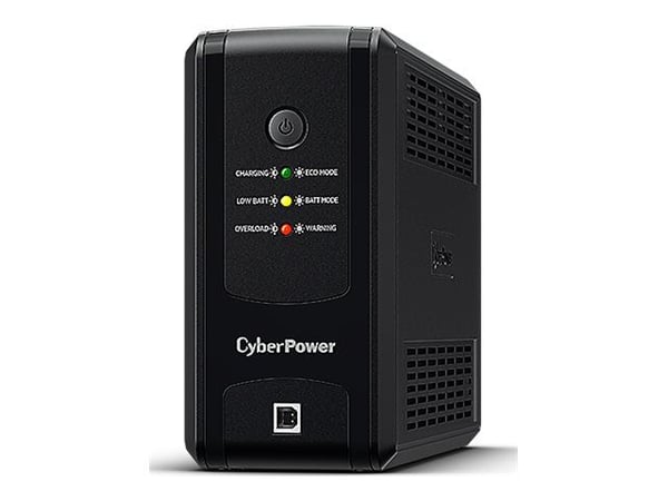 CyberPower 800VA UPS LIN LIN LIN LIN UT800IEG
