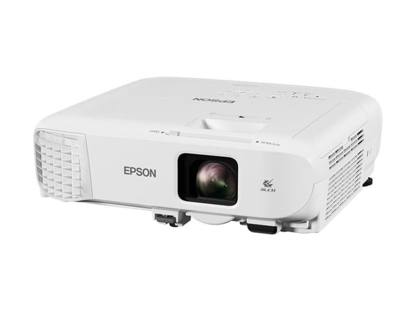 Projektori Epson EB-X49, XGA